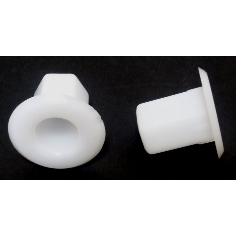 UGOLINI-BRASS 22700-01200 SCROLL BUSHING (PAIR)