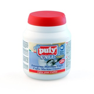 PULY CAFF HEAD CLEANING POWDER COFFEE MACHINE ESPRESSO 370g