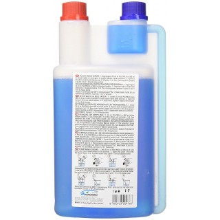 PULY MILK PLUS MILK FROTHER CLEANER 1L