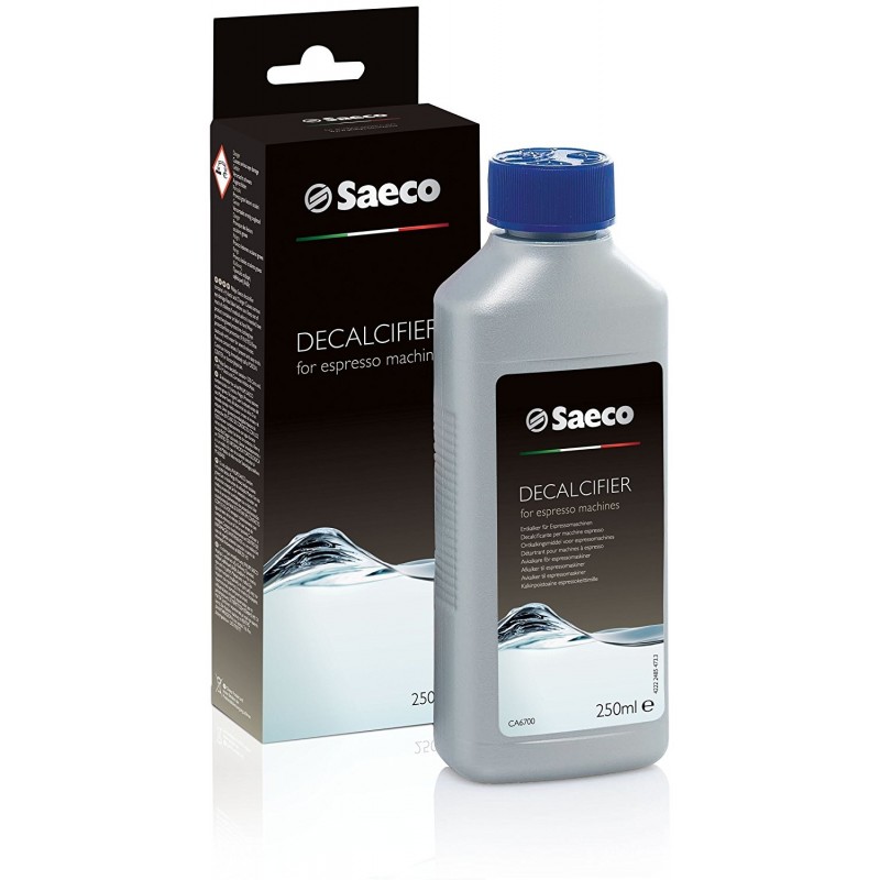 SAECO 996530072309 (21002053) ESPRESSO MACHINE LIQUID DESCALER 250mL