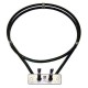 CADCO RS090 OVEN ELEMENT 220-230V 1365W