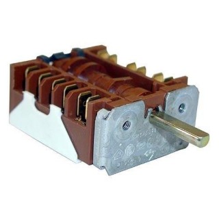 CADCO Ve025 ROTARY SWITCH