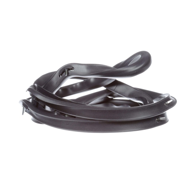 CADCO GN021A DOOR GASKET 14" x 18-1/2"