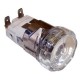 CADCO VE28 OVEN LIGHT ASSY