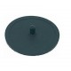 RUBBER BACKFLUSH DISK 50mm