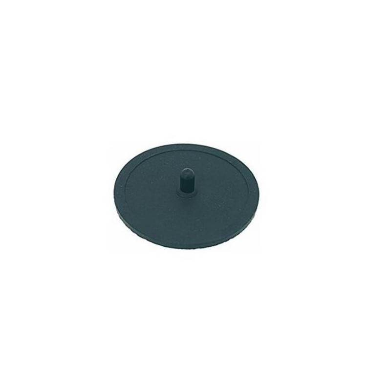 RUBBER BACKFLUSH DISK 50mm