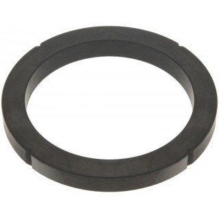 FILTER HOLDER GASKET 72x56x9 mm