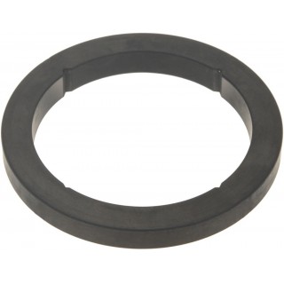 FILTER HOLDER GASKET 74x57.5x8 mm