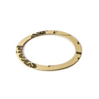 PAPER SHIM 73x59x0.8 mm