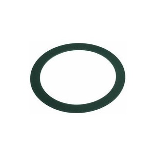 RUBBER PIECE ø 64x53x1 mm EPDM