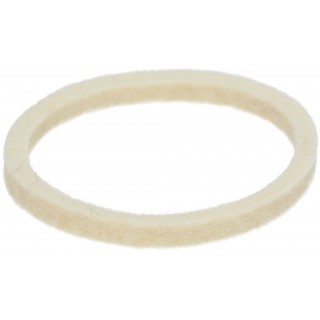 GAGGIA-SAECO 996530013597 (140360500) FELT RING 45,4 x 39,4 x 4 mm