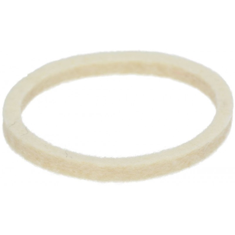 GAGGIA-SAECO 996530013597 (140360500) FELT RING 45,4 x 39,4 x 4 mm