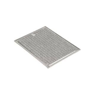 ALUMINUM RANGE HOOD FILTER 7-1/4 x 9-1/2 x 3/32"
