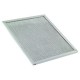ALUMINUM RANGE HOOD FILTER 8-1/4 x 11-1/4 x 3/8"