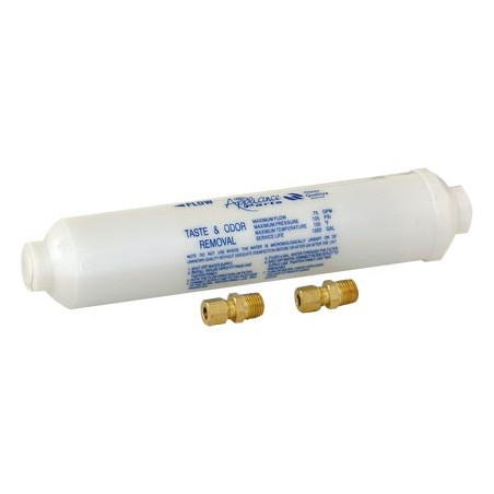 WATER FILTER IN-LINE