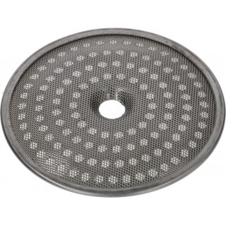 SHOWER SCREEN 51.5 mm