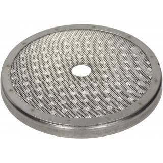 MARZOCCO L107 SHOWER SCREEN 57.5 mm