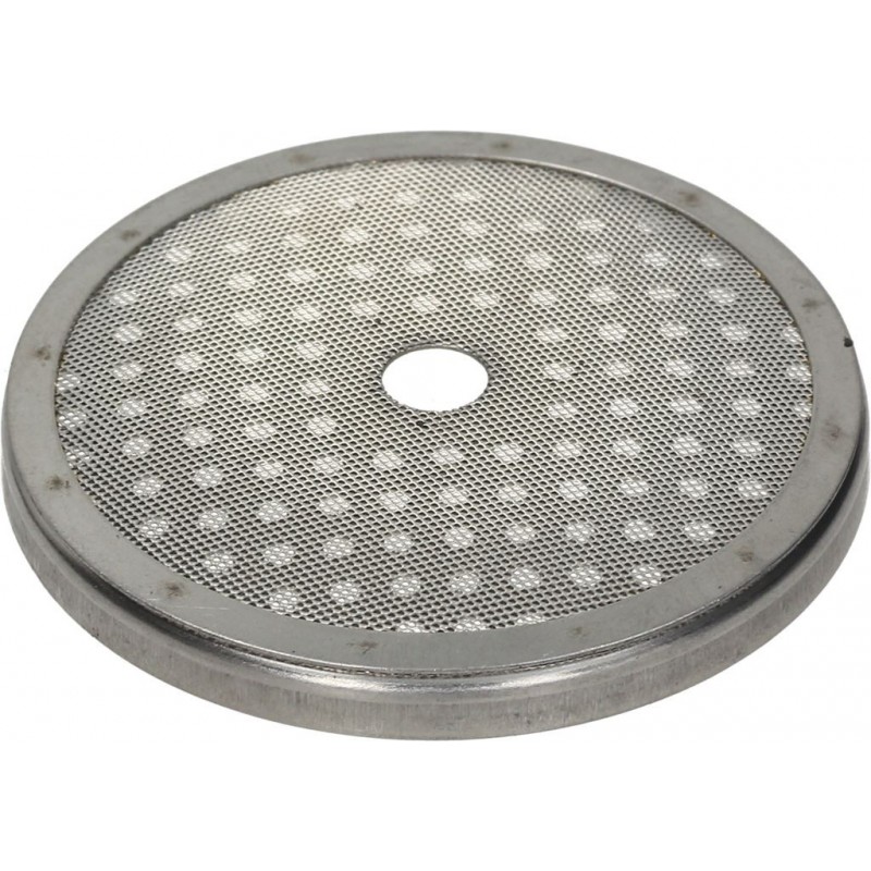 MARZOCCO L107 SHOWER SCREEN 57.5 mm