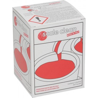 SCALE REMOVER SCALE CLEAN