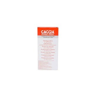 GAGGIA-SAECO 21001685 DETERGENT IN TABLETS