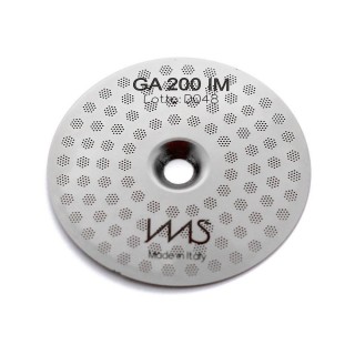 IMS PRECISION SHOWER SCREEN 55 mm FOR GAGGIA-SAECO