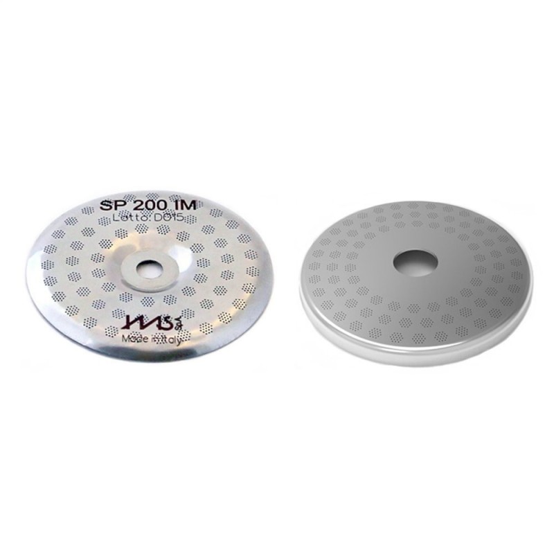 IMS PRECISION SHOWER SCREEN 48.4 mm