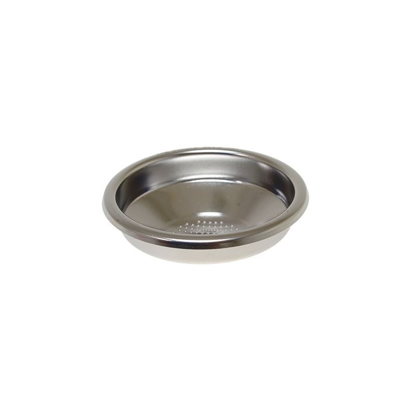 IMS PRECISION 1CUP FILTER "THE SINGLE" 8 gr H21.5 mm FOR MARZOCCO