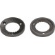 MAZZER FMA00189D GRINDING BURRS PAIR RH OEM