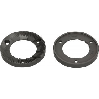 MAZZER FMA00151A BURRS PAIR MAZZER 1-PH. RH