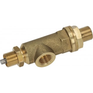 GAGGIA RB0740/A WATER/STEAM TAP