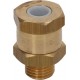EXPOBAR 65000200 BOILER VALVE 1/4"M
