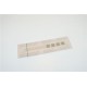 DELONGHI 5532110300 WATER TEST STRIP