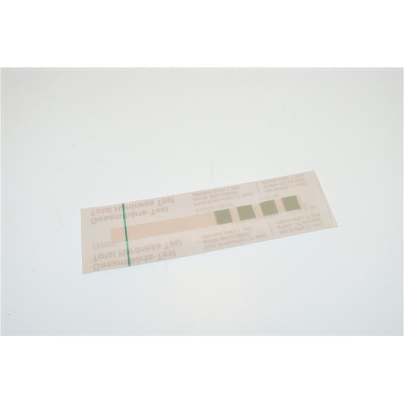 DELONGHI 5532110300 WATER TEST STRIP