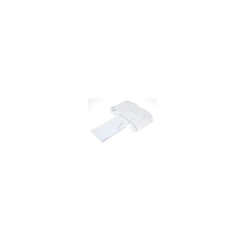 DELONGHI 5513227421 DRIP TRAY WHITE