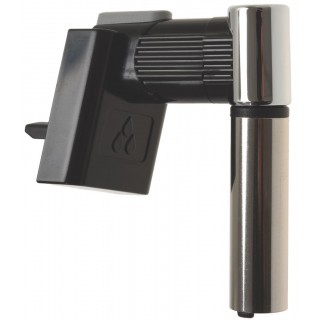 DELONGHI 7313228991 WATER/STEAM PIPE COMPLETE