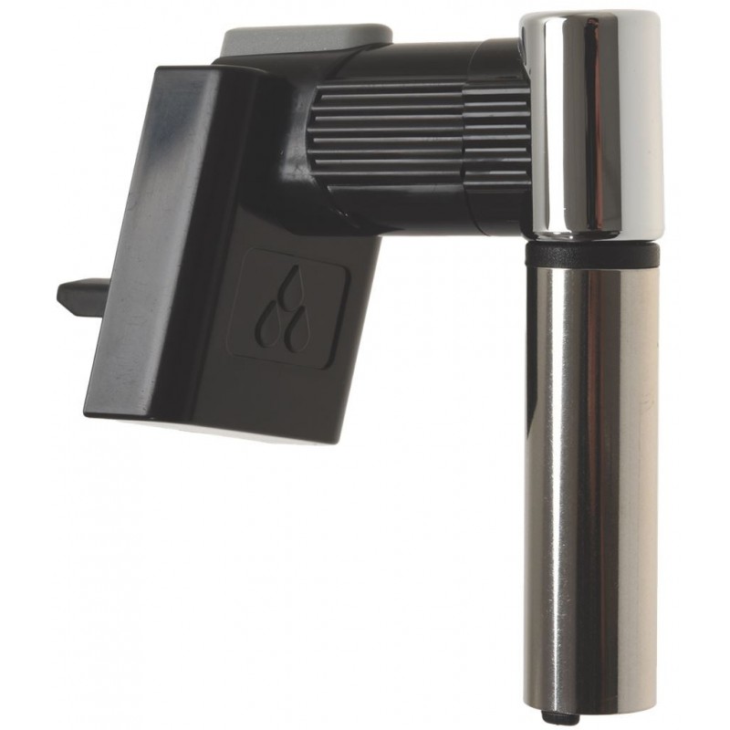 DELONGHI 7313228991 WATER/STEAM PIPE COMPLETE