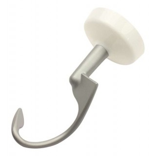 DELONGHI KW712204 HOOK WHISK KNEADER KENWOOD