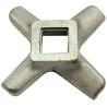 DELONGHI KW658522 BLADE FOR MEAT MINCER MIX A950 KENWOOD
