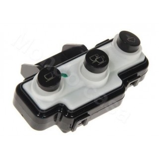 DELONGHI 7313285189 PUSH BUTTON PANEL 3 BUTTONS