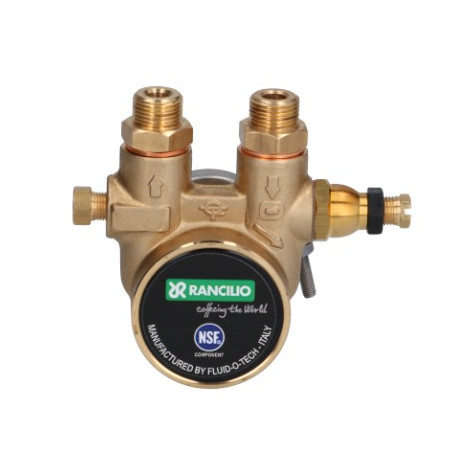 RANCILIO 10705960 ROTARY VANE PUMP ROTOFLOW ø 3/8" GAS