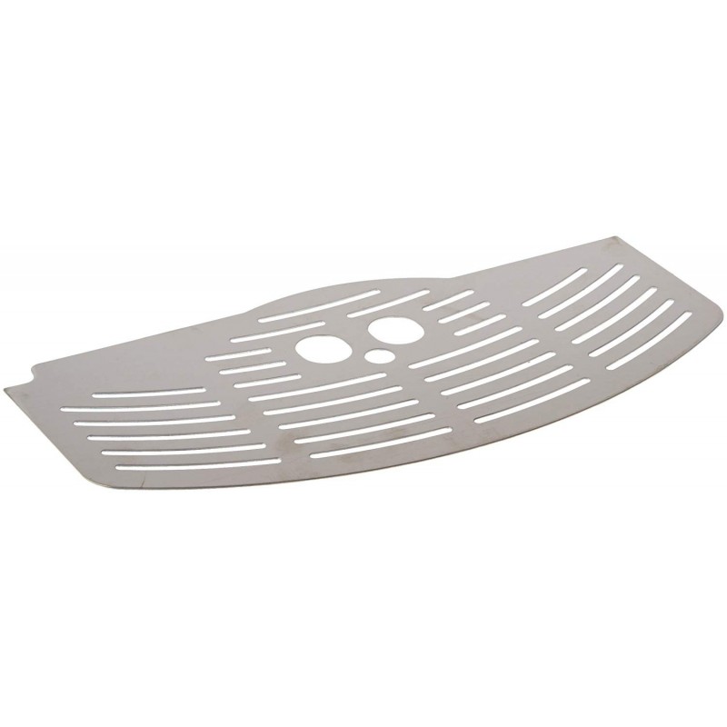 DELONGHI 6032105000 CUPS SUPPORT GRID OF STAINLESS STEEL