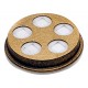 DELONGHI SC7990220 SQUARE MACARONI DISC
