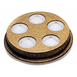 DELONGHI SC7990220 SQUARE MACARONI DISC