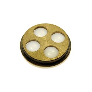 DELONGHI SC7991200 COUNTRY PASTA DISC