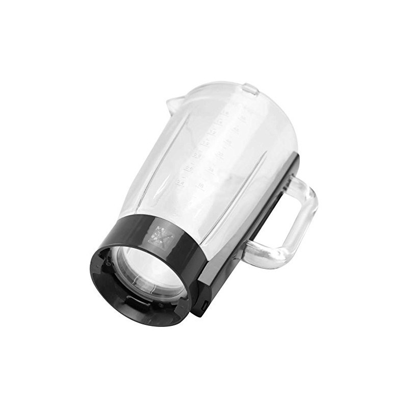 DELONGHI-KENWOOD KW713083 GLASS GOBLET