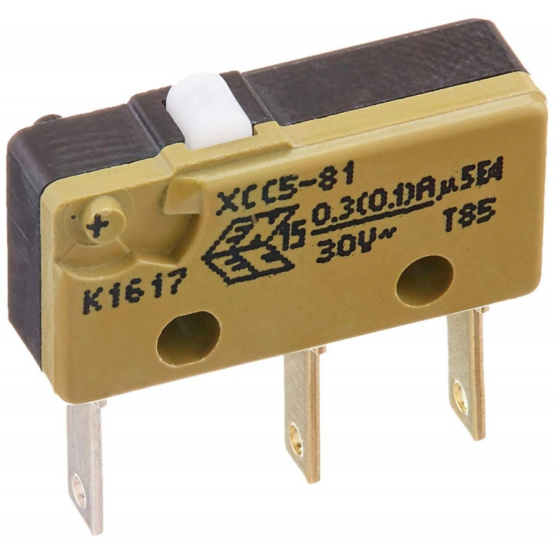 SAECO MICROSWITCH SAIA-BURGESS XCC5-81