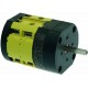 SELECTOR SWITCH 0-1 POSITIONS 32A 600V
