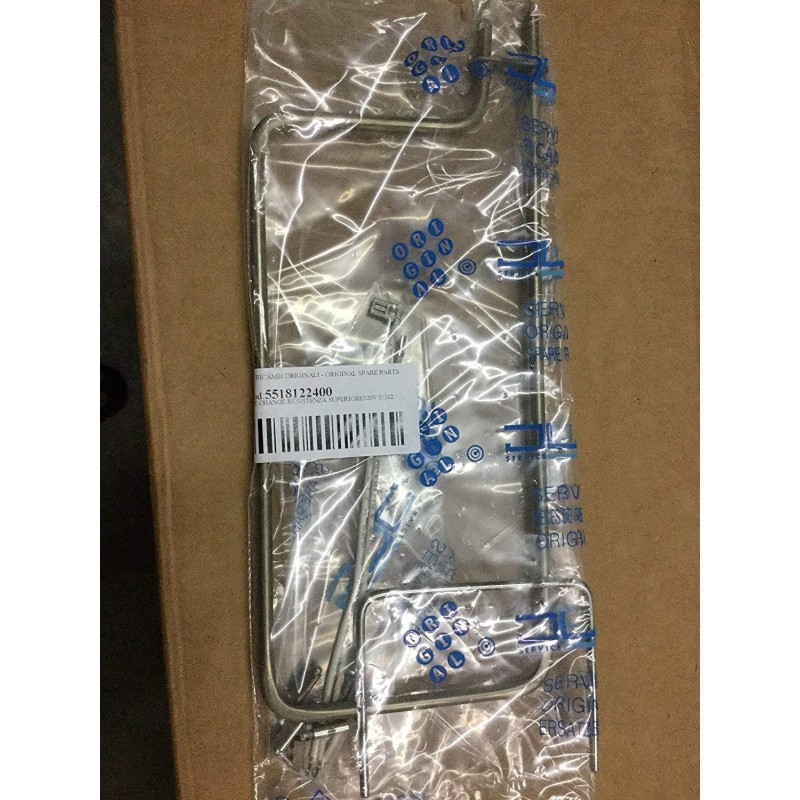 DELONGHI 5518122400 UPPER HEATING ELEMENT