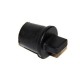 Delongh NE1821 Black Ring Nut