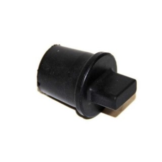 Delongh NE1821 Black Ring Nut